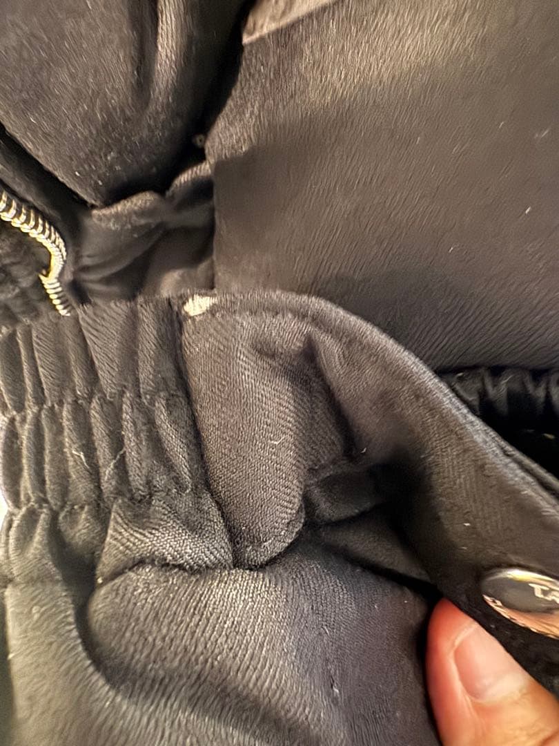 【はる】タトラス TATRAS DOMIZIANO ダウジャケット L