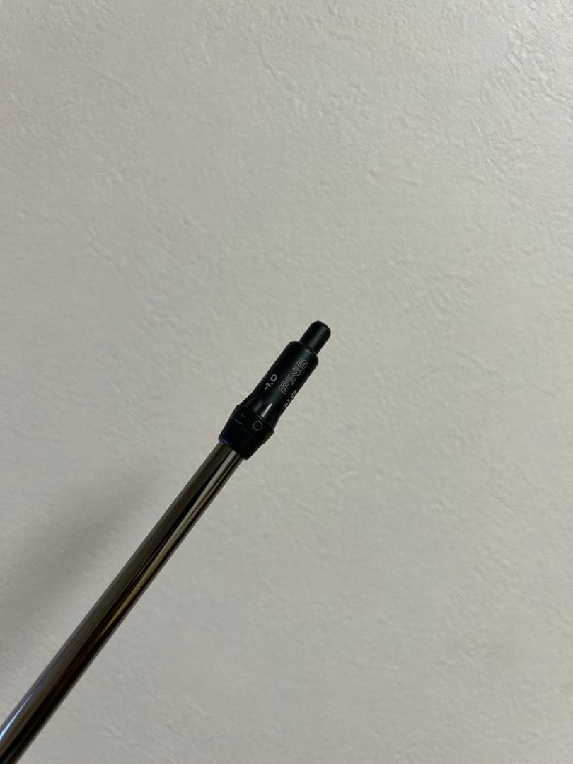 ピン tour 173 75 S 5w用シャフト