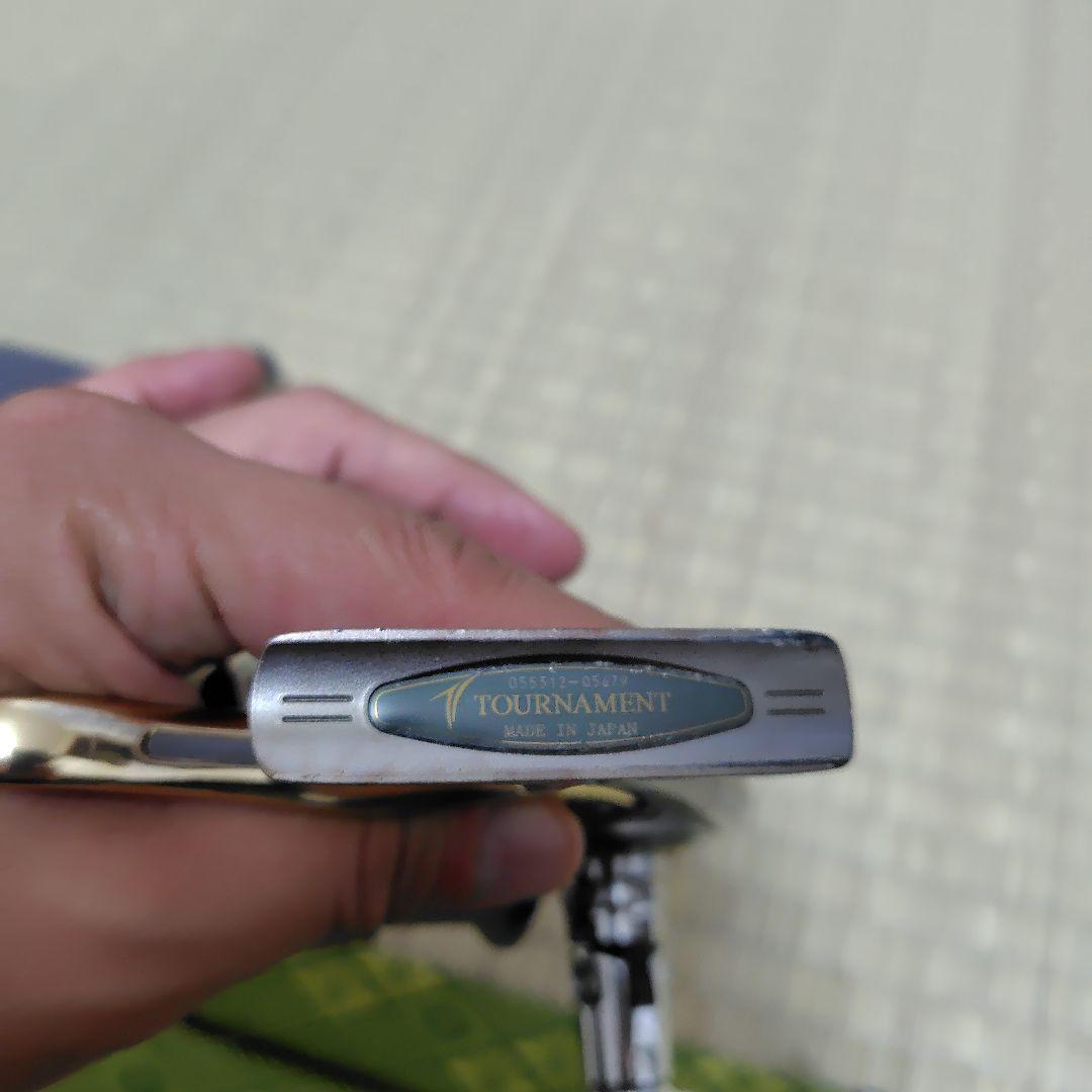 Daiwa　トーナメント ISO Z2500LBD　スプールセット