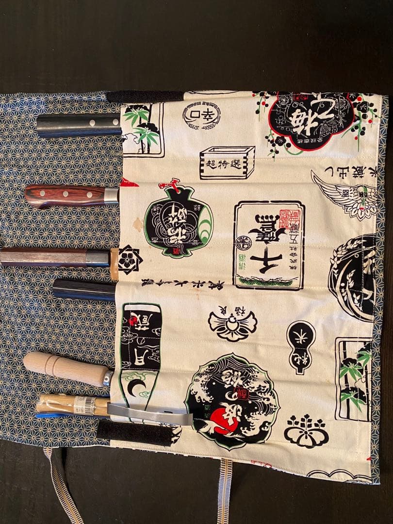 G*i様 包丁他セット