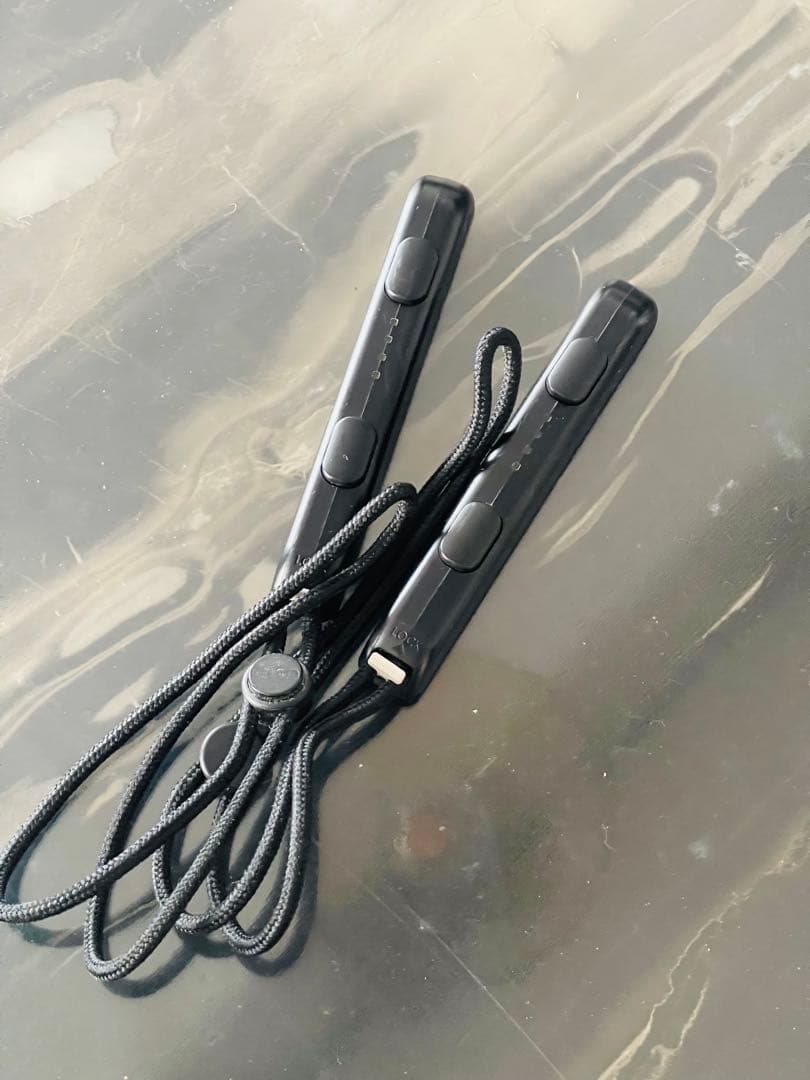 ★美品★ Nintendo Switch 本体 青/赤　付属品付き