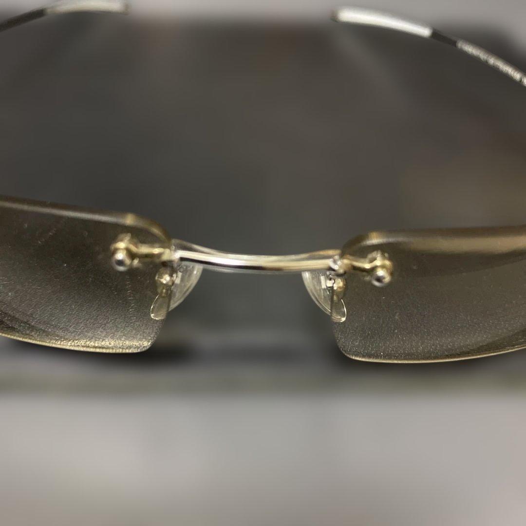 【レア】グッチサングラスGG1778/STRASS YB7 51□19 135