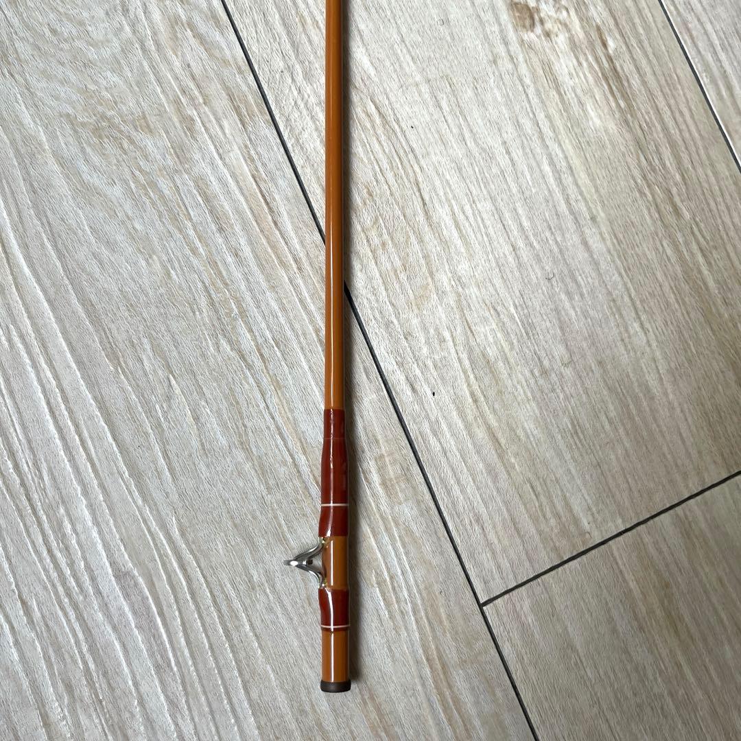 【オールドロッド】フィリプソンFC66