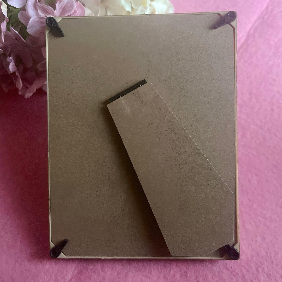 耀綺様♡専用ですm(_ _)m リボン刺繍フレーム　レース編み＆リボン刺繍