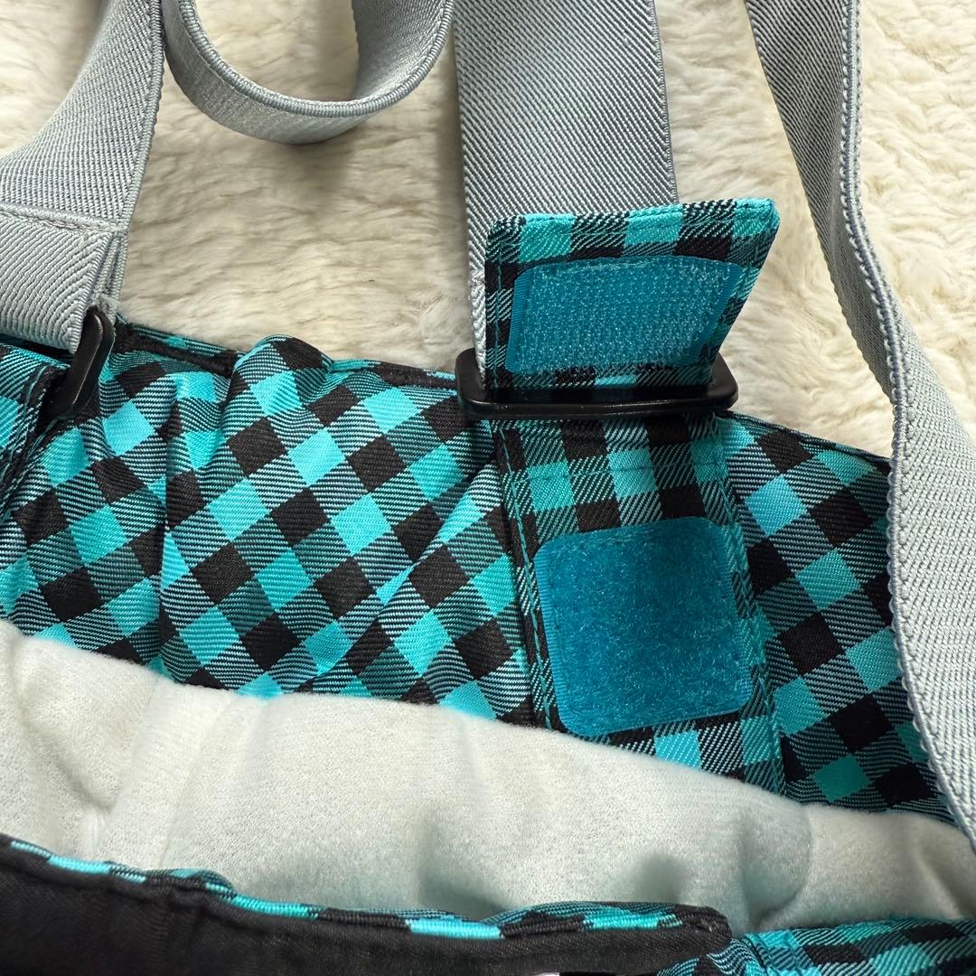 【超美品】IGNIO イグニオ レディース スキーウェア 上下セット M