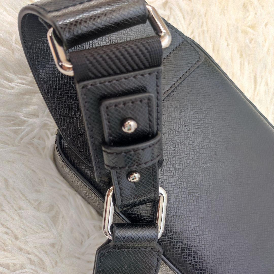 ☆極美品☆Vivienne Westwood ウエスト ボディバッグ オーブ