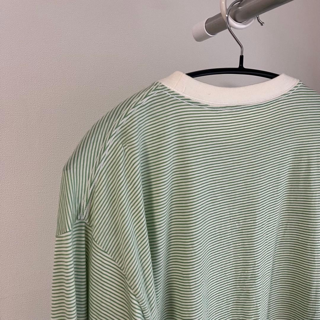 ONC MERINO LONG SLEEVE TEE サイズ4