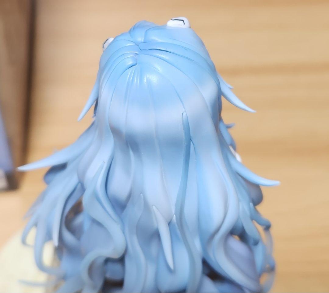 Precious G.E.M.シリーズ シン・エヴァンゲリオン劇場版 綾波レイ