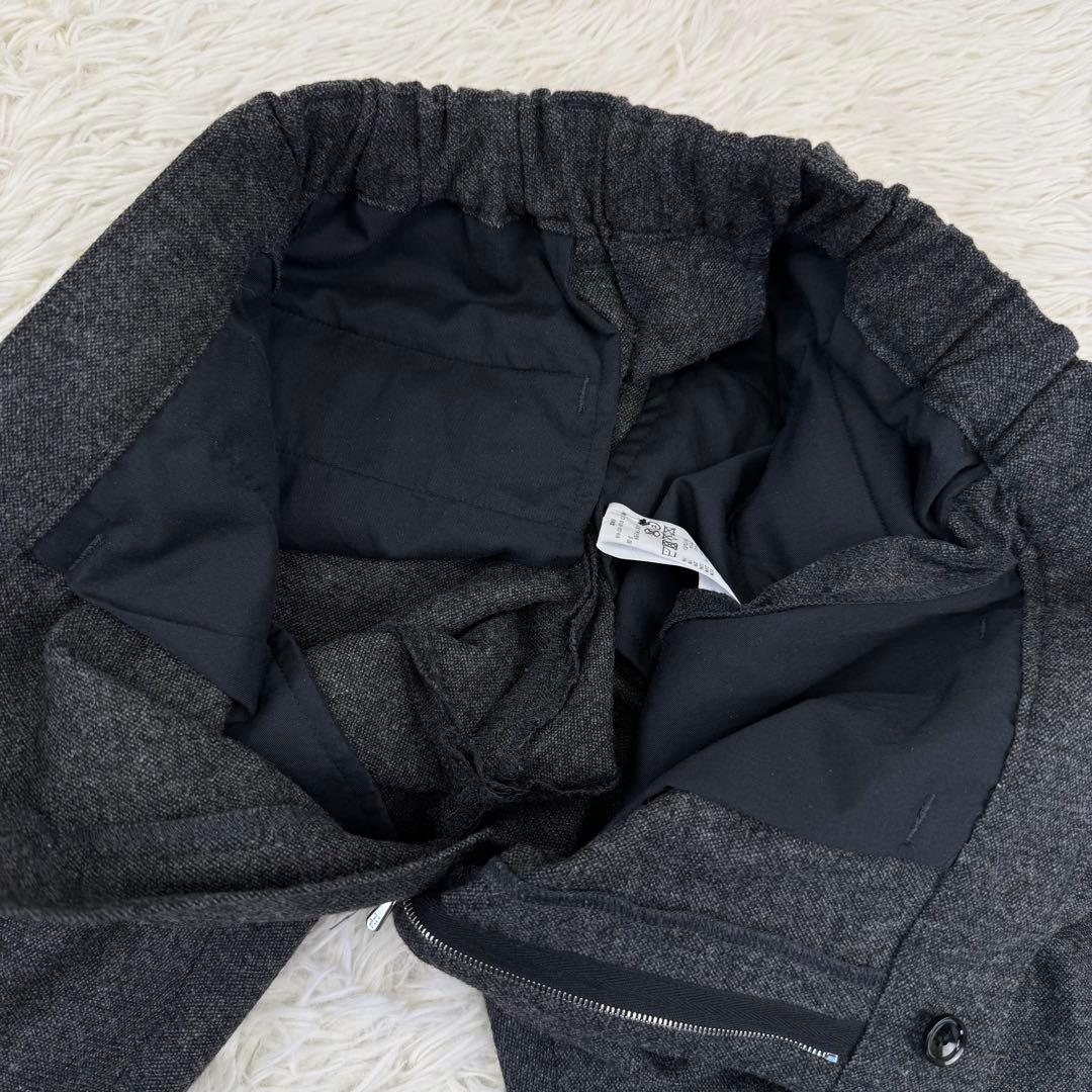 パンツ SOPHNET.  SPUN WAIST SHIRRING SLACKS