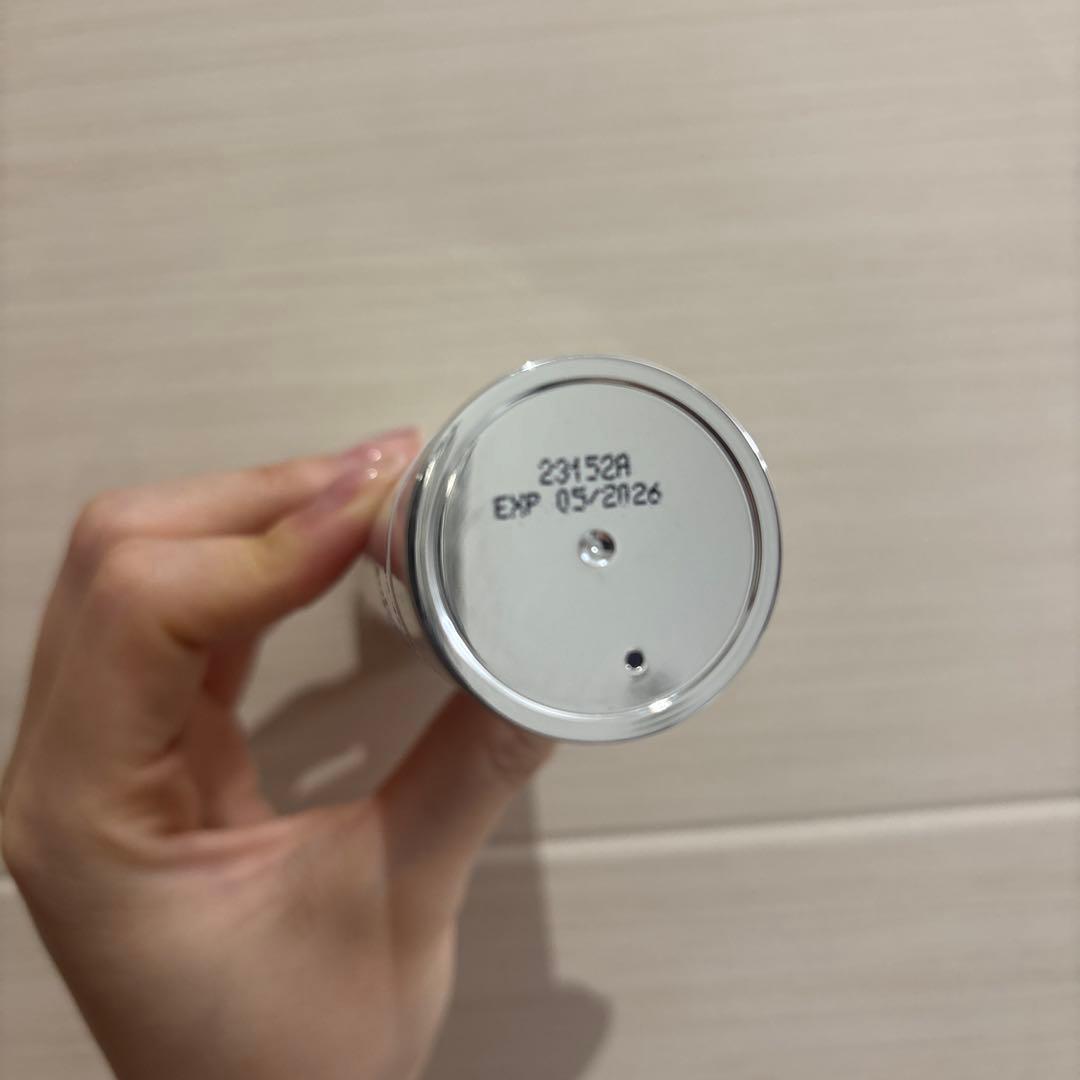 【値下げしました】ゼオスキン　デイリーPD