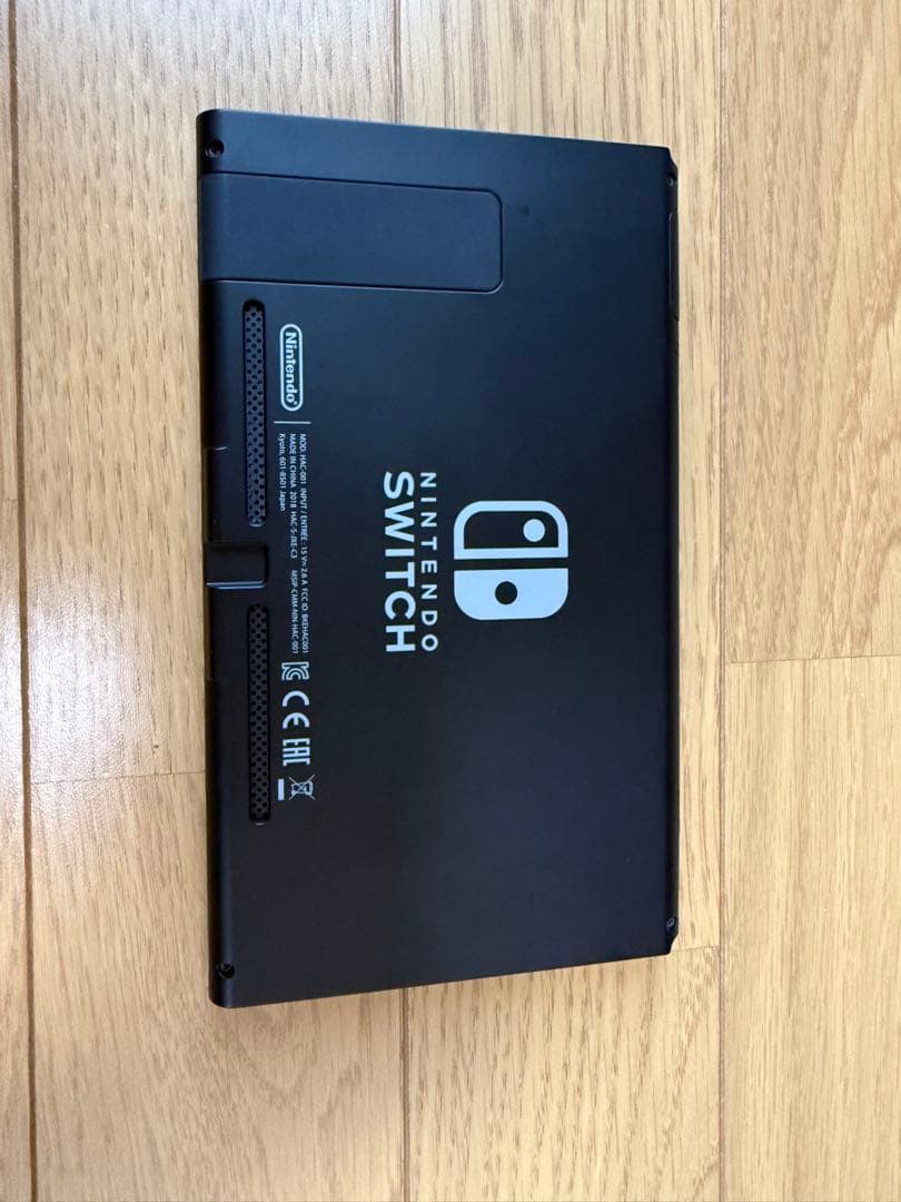 Nintendo Switch本体と512gbSD +プロコン+ソフト