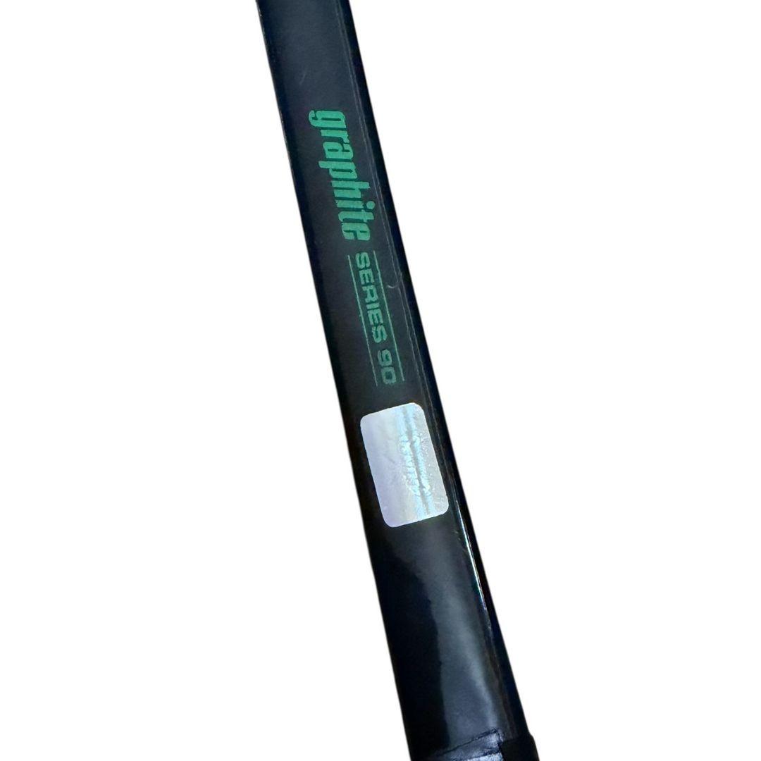 【プリンス】希少　グラファイト初期モデル　ビンテージラケット