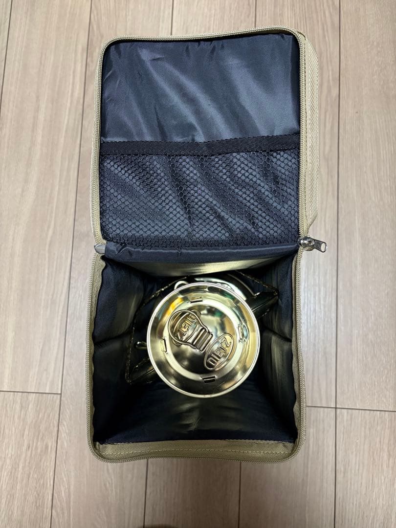 【最終値下げ】デイツ90ブラス 真鍮フルカスタム ケース付き