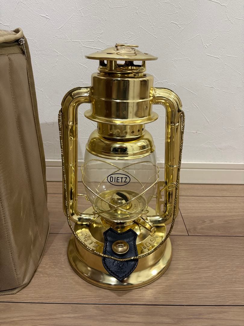 【最終値下げ】デイツ90ブラス 真鍮フルカスタム ケース付き