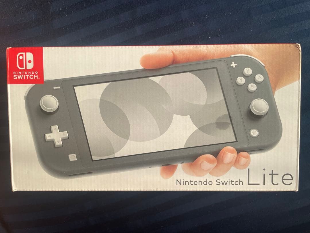 Nintendo Switch Nintendo Switch rite