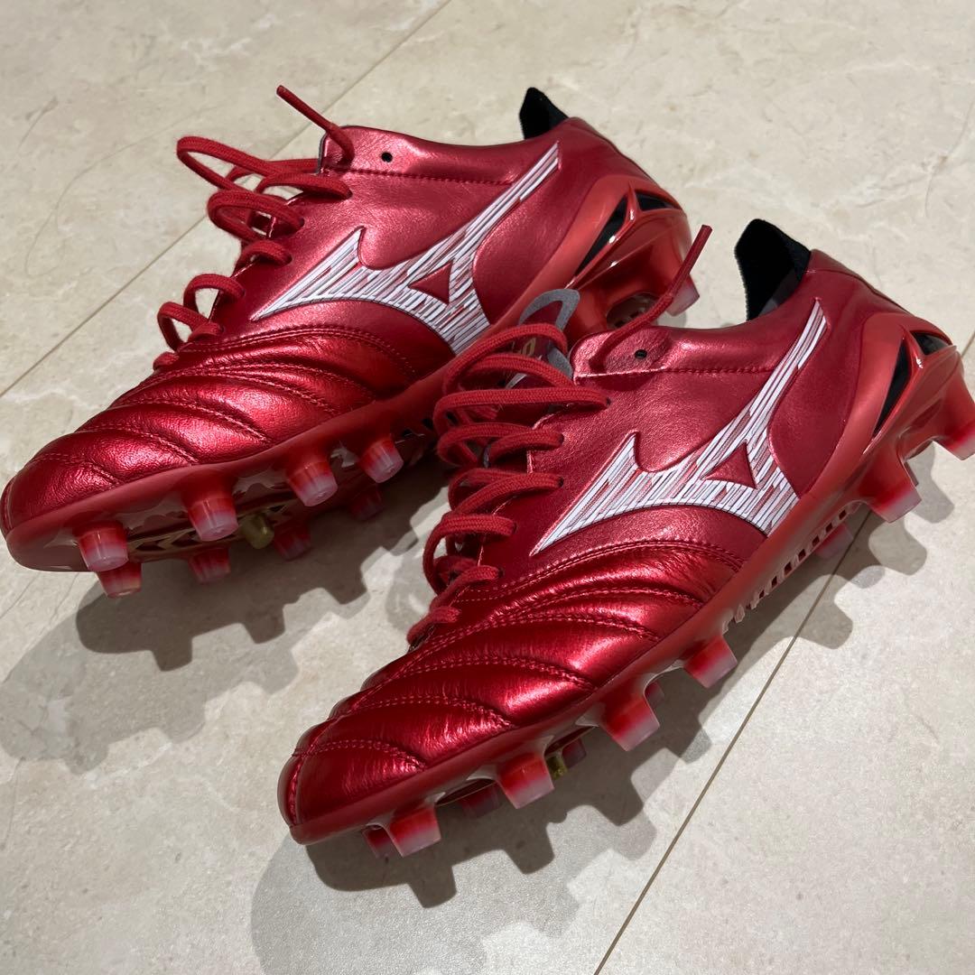 moreria neo Japan 25.0センチ