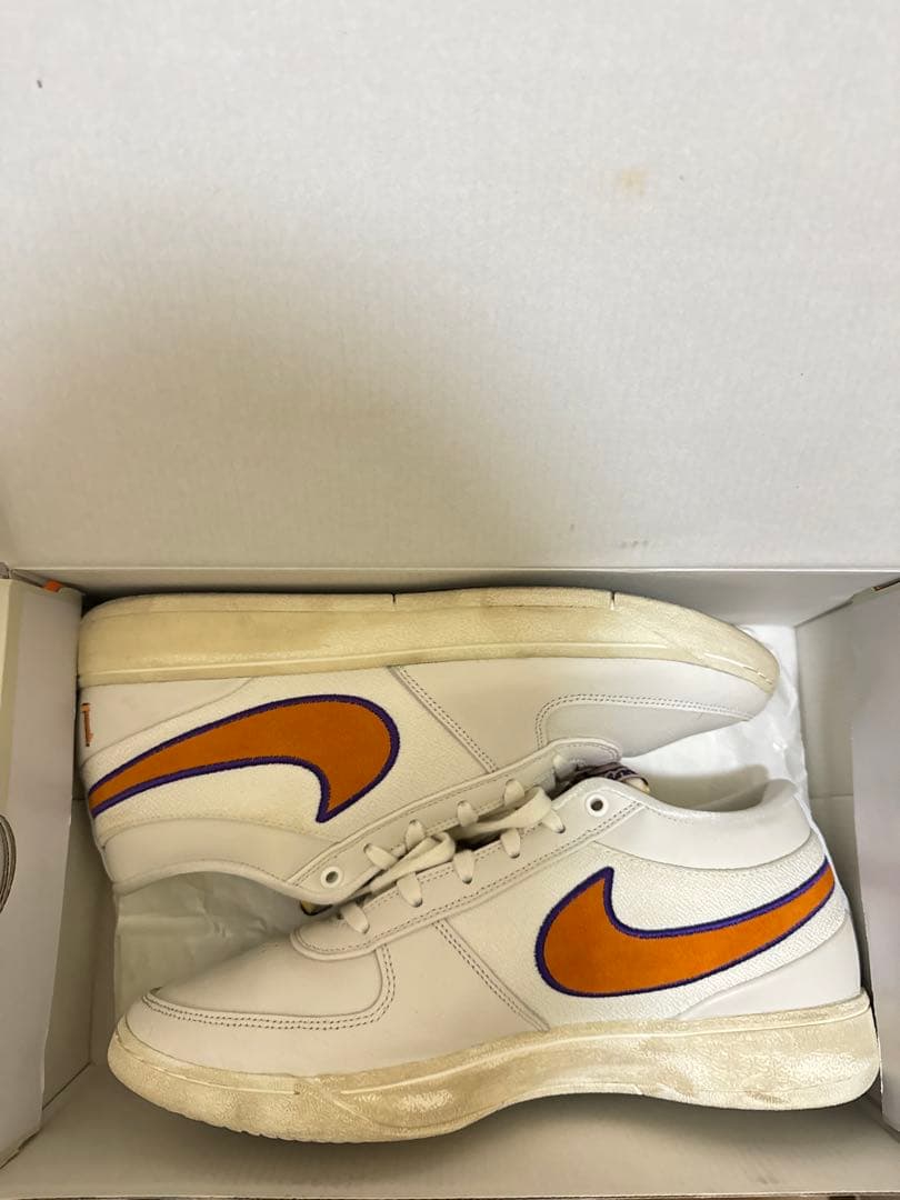 Nike Book1 EP 28.5cmナイキ ブック 1 EP