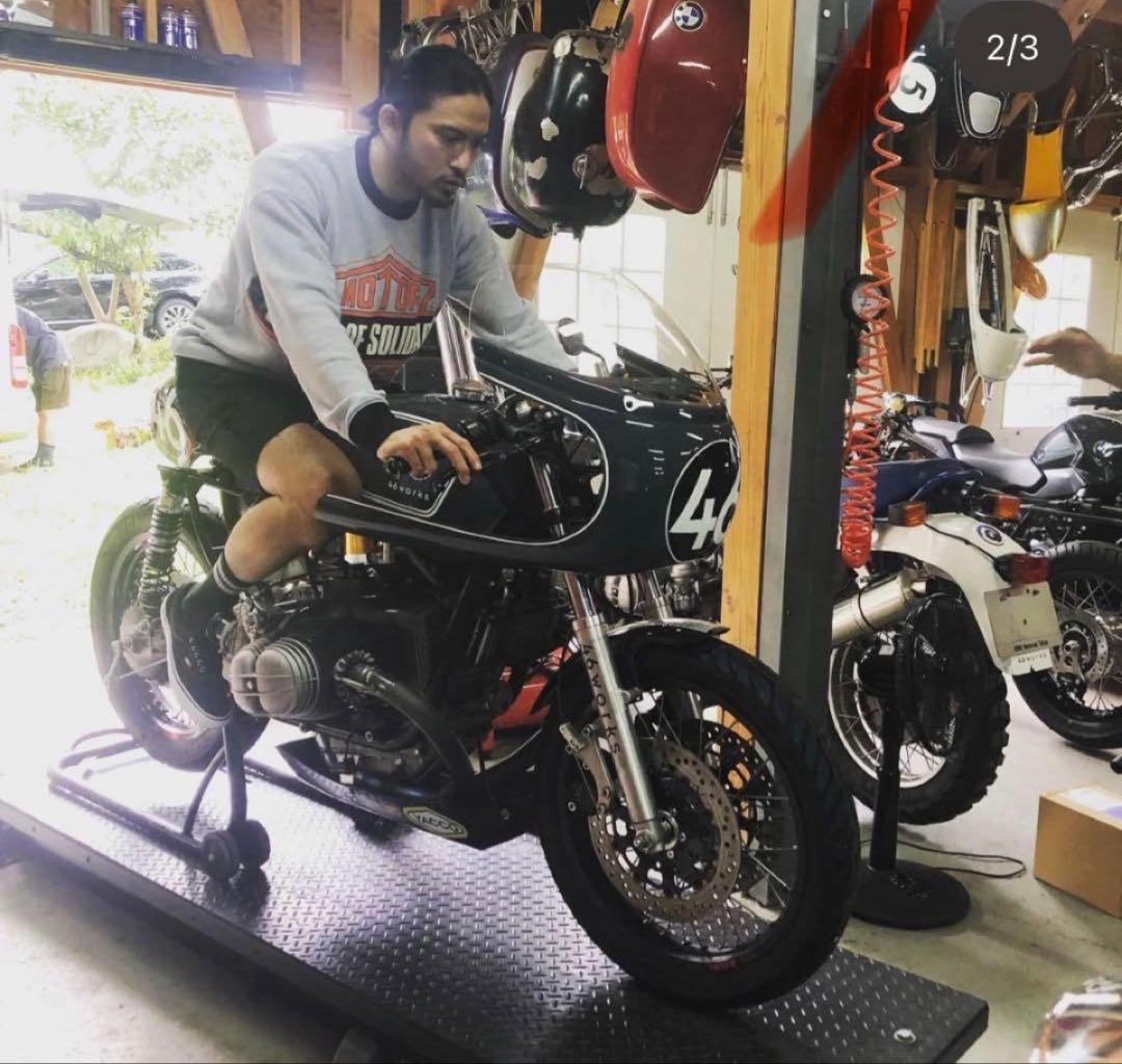 Special Harley-Davidson スウェット　ハーレーダビットソン