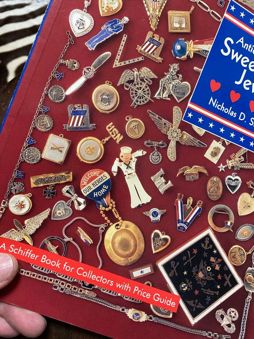 ビンテージ usnavy コレクション 本 軍 ミリタリー 古着 アメカジ