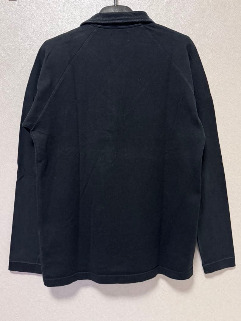 TENDERLOIN vintageヘビーウエイトポロシャツMサイズ長袖