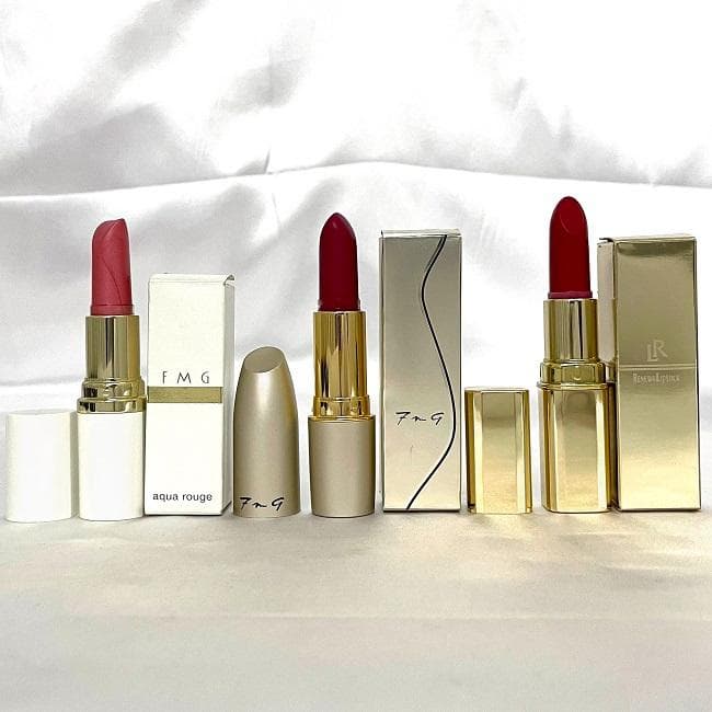 シャネル Dior YSL 化粧品セット デパコス 口紅 ファンデーション