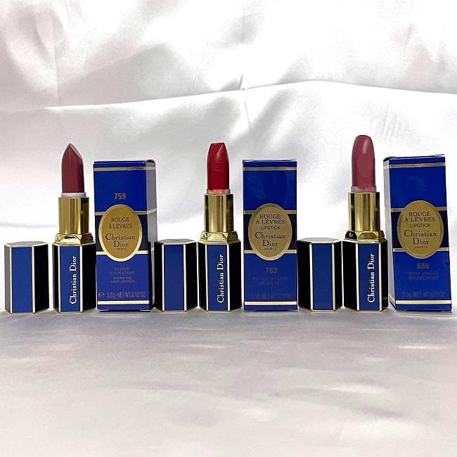 シャネル Dior YSL 化粧品セット デパコス 口紅 ファンデーション
