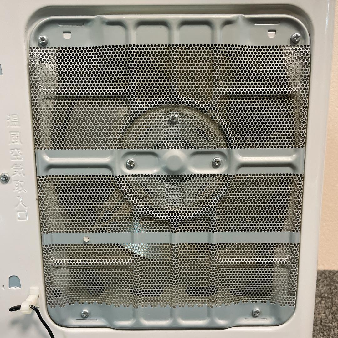 コロナ 石油ファンヒーター FH-G3618BY　18年製