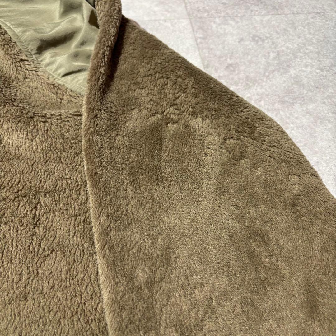 【tk 】コヨーテ　USA製　実物 ECWCS レベル3 POLARTEC