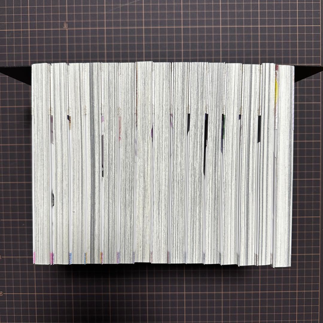 【新品未使用】その着せ替え人形は恋をする 全巻 1〜15 ⑥