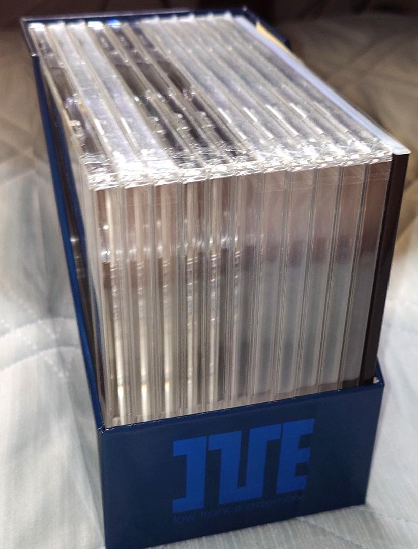 【特別セール】I've C-VOX 2000-2014