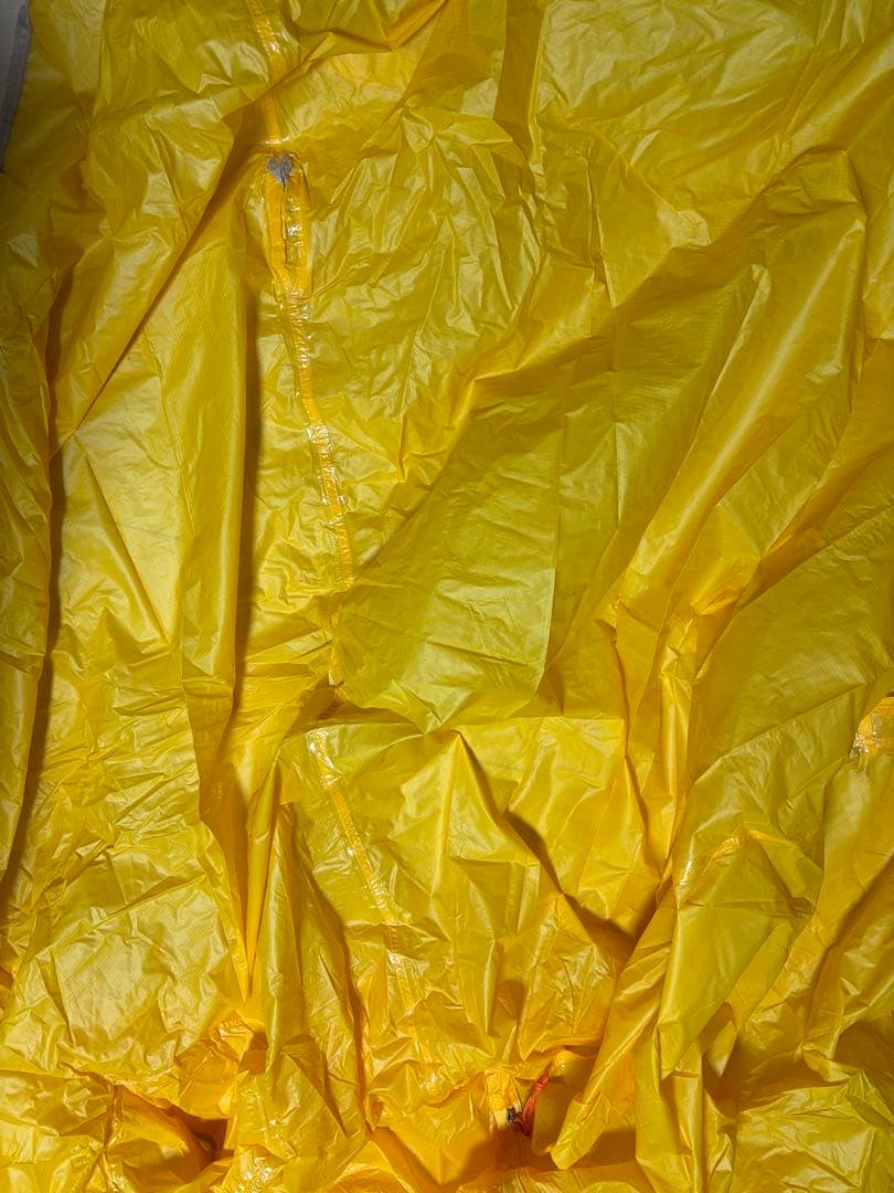 【未使用品】MESSNER 1000ST 山岳テント 2~3人用