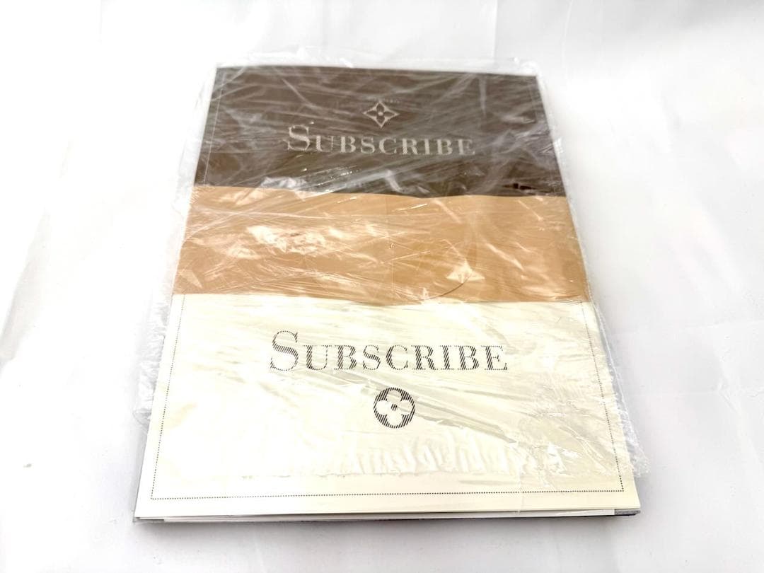 ルイヴィトン ヴィジョネア 18 LOUISVUITTON VISIONAIRE