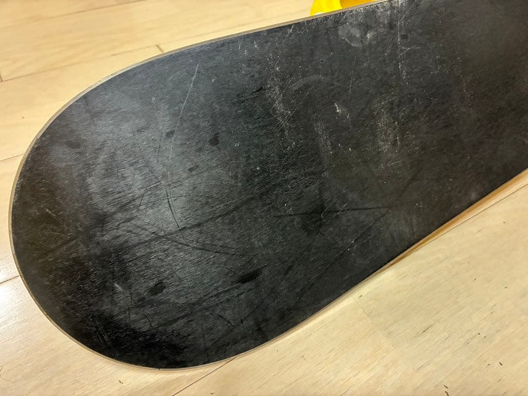 子供用スノーボード3点セット 板100cm ブーツ20cm