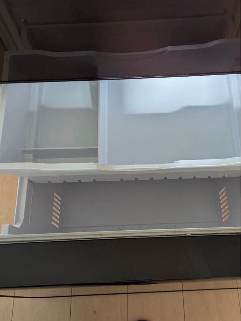 【2月初旬削除】2017年式冷蔵庫 R-S3800HVL(XT) HITACHI