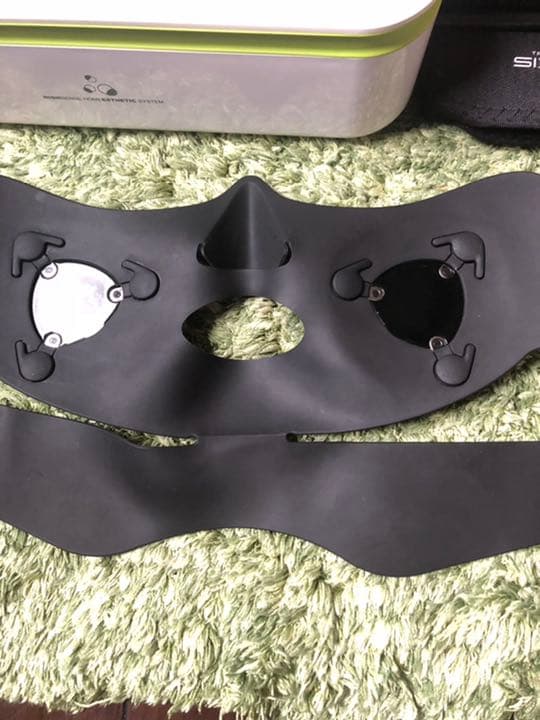 メディリフト & SIXPAD(その他美容セット)