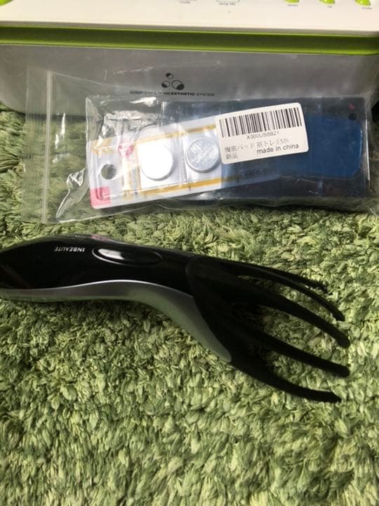 メディリフト & SIXPAD(その他美容セット)