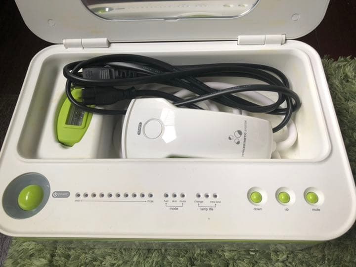 メディリフト & SIXPAD(その他美容セット)