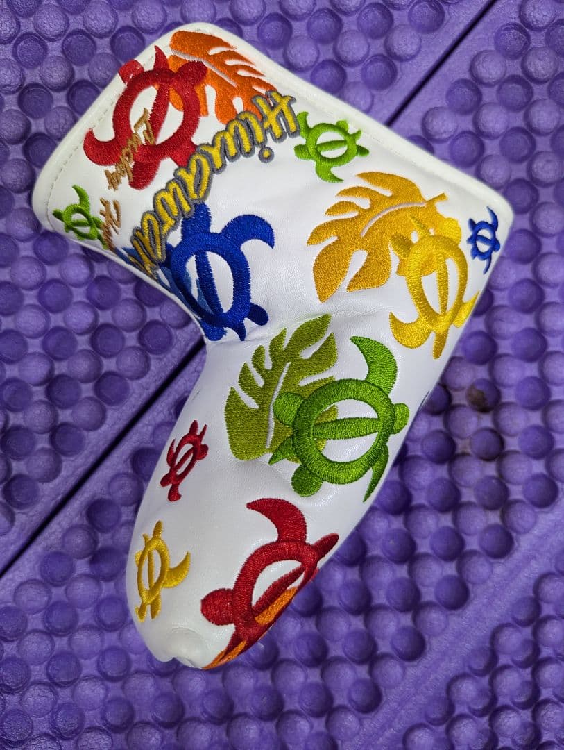 スコッティキャメロン カスタムパター 2023