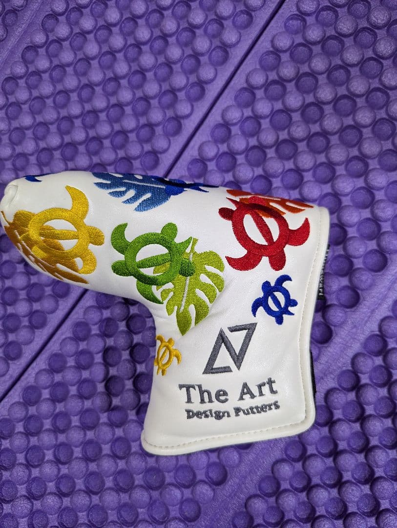 スコッティキャメロン カスタムパター 2023