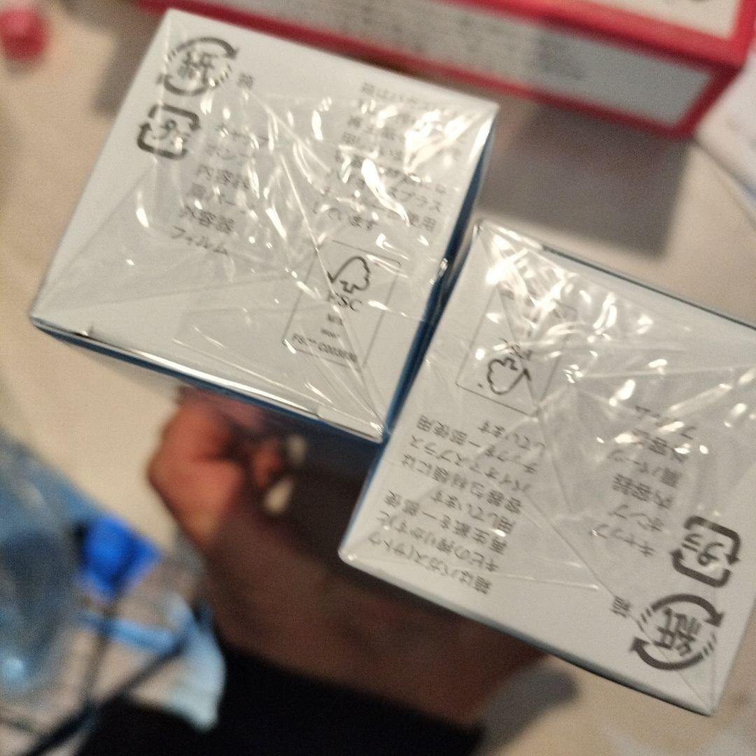 アルビオン ALBION エクラフチュール ｔ 60mL 2本セット