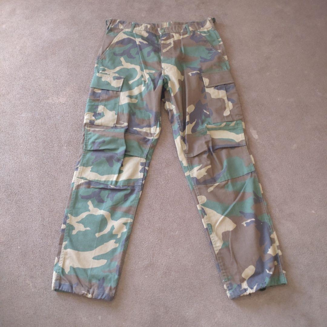 ロスコ カーゴパンツ 6本セット販売