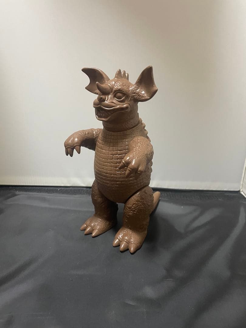 M1号 マルサン復刻 バラゴン 茶