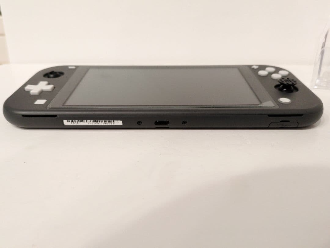 【ジャンク】ニンテンドー Nintendo Switch Lite 本体のみ