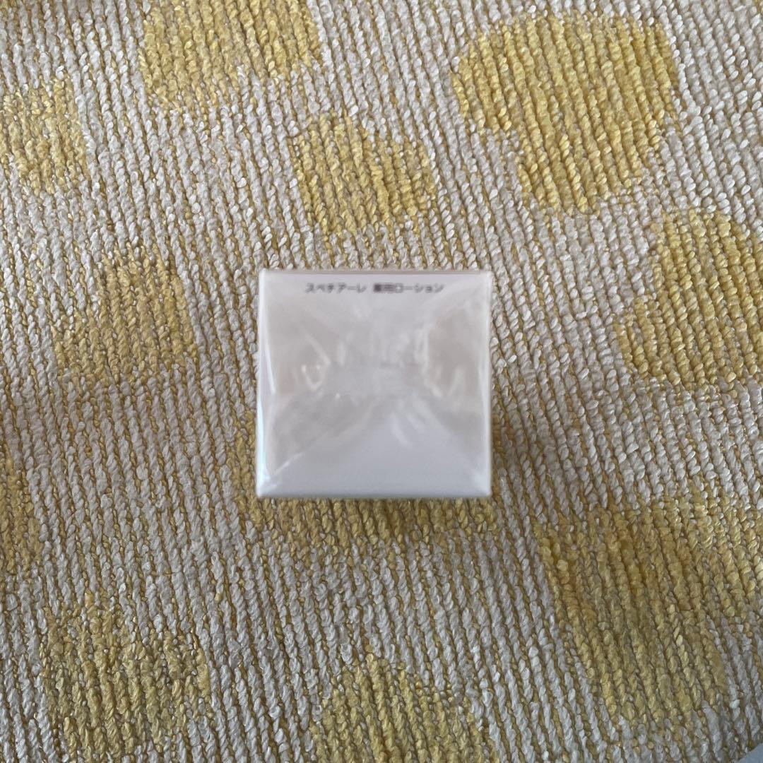 ノエビア　スペチアーレ　薬用ローション