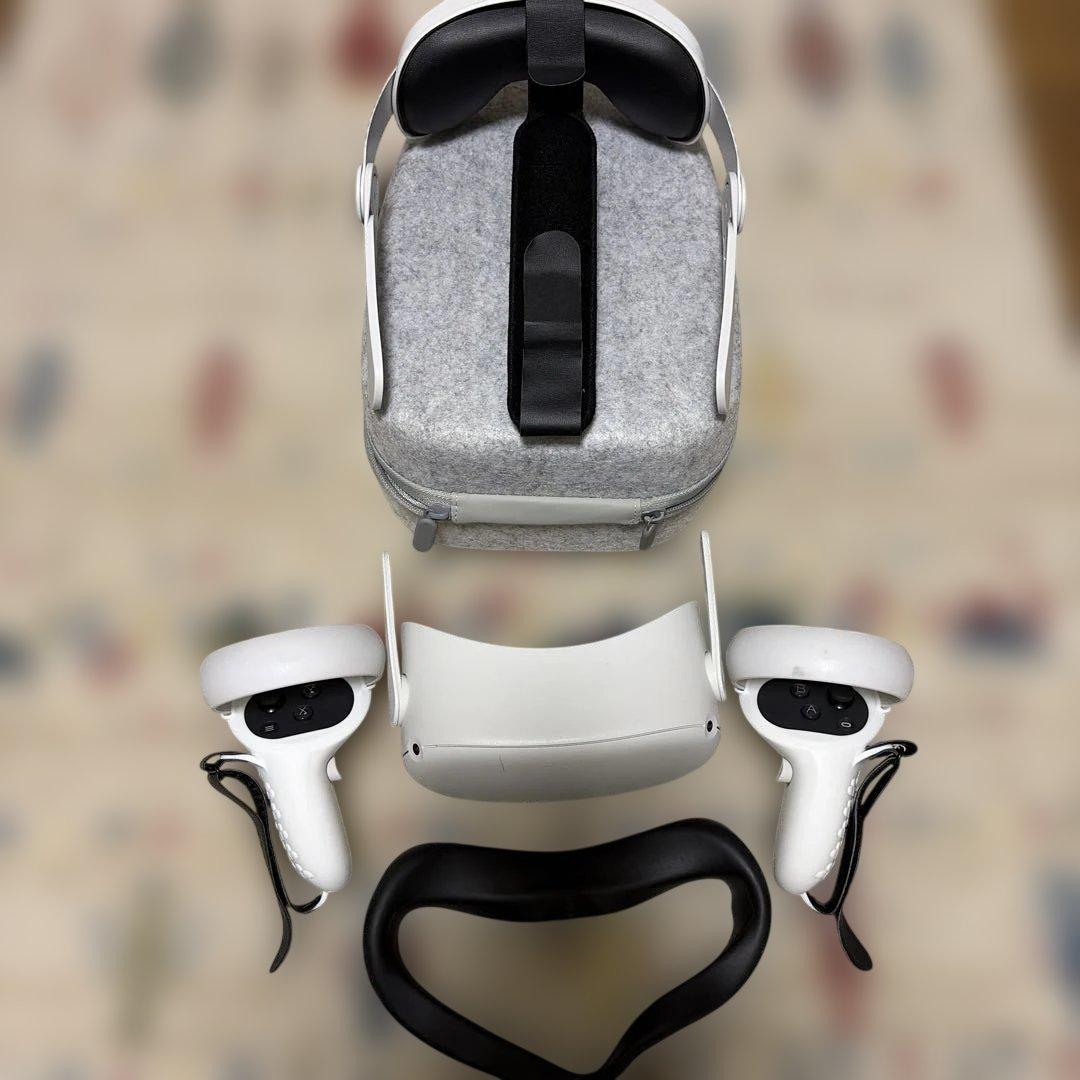 Quest2 メタクエスト2 128gb