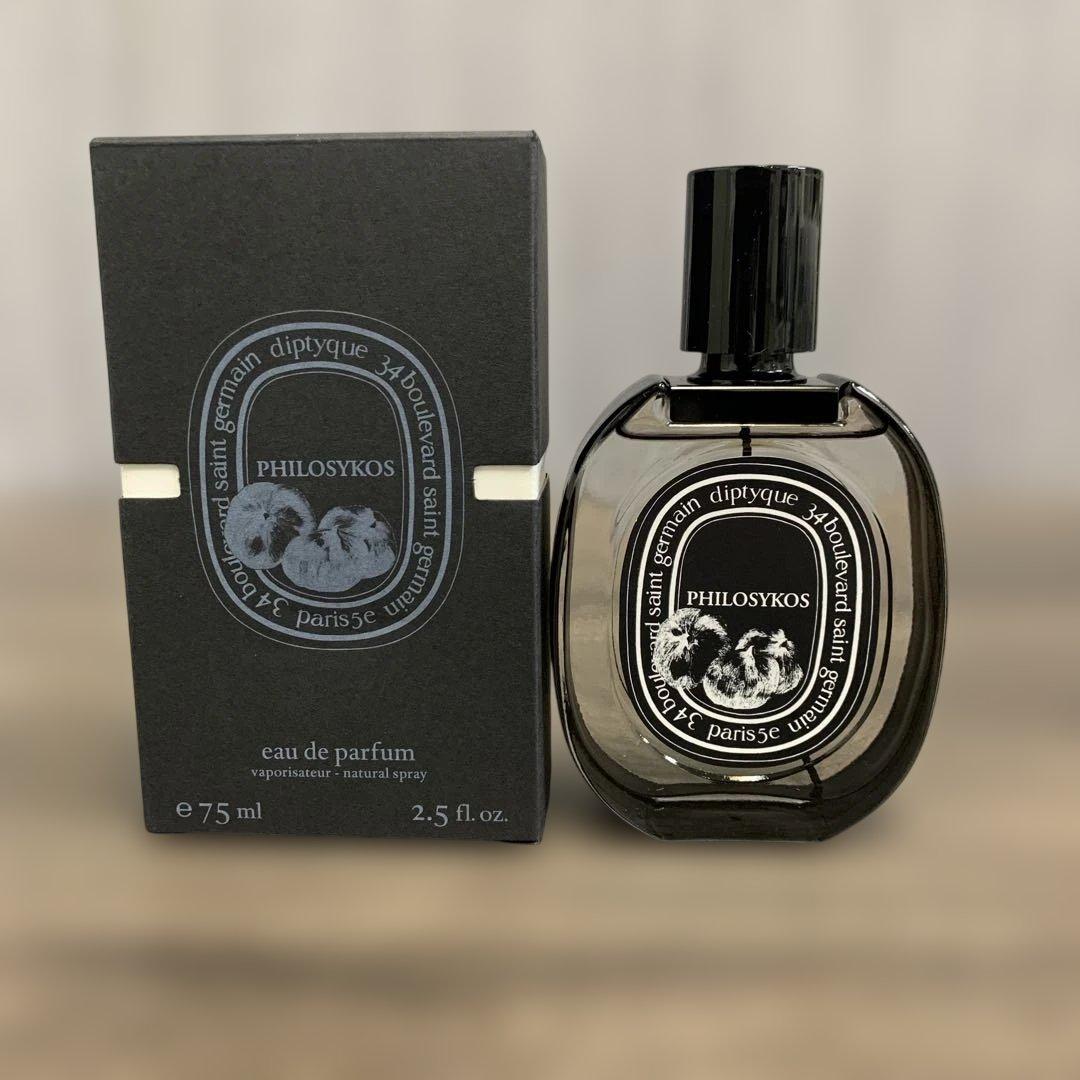 m121108m diptyque 75ml 香水　オードパルファン