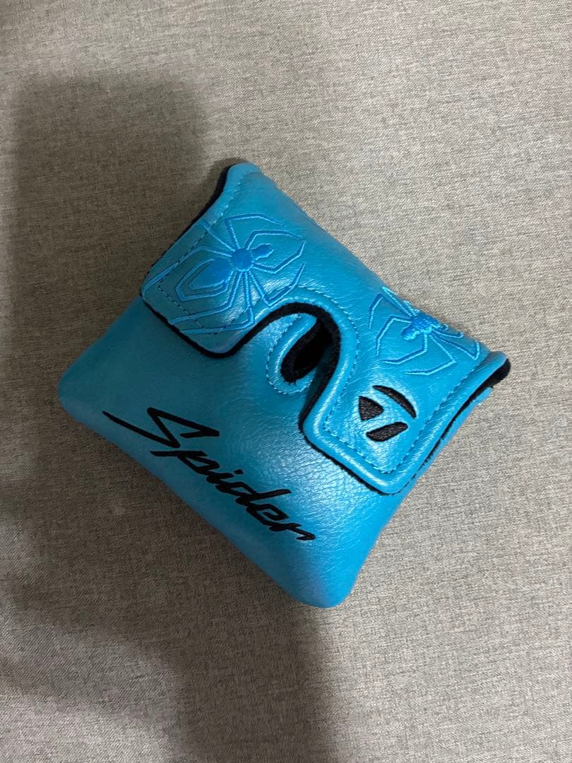 本日限定お値下げ！レフティ スパイダー ZT カウンターバランス テーラーメイド