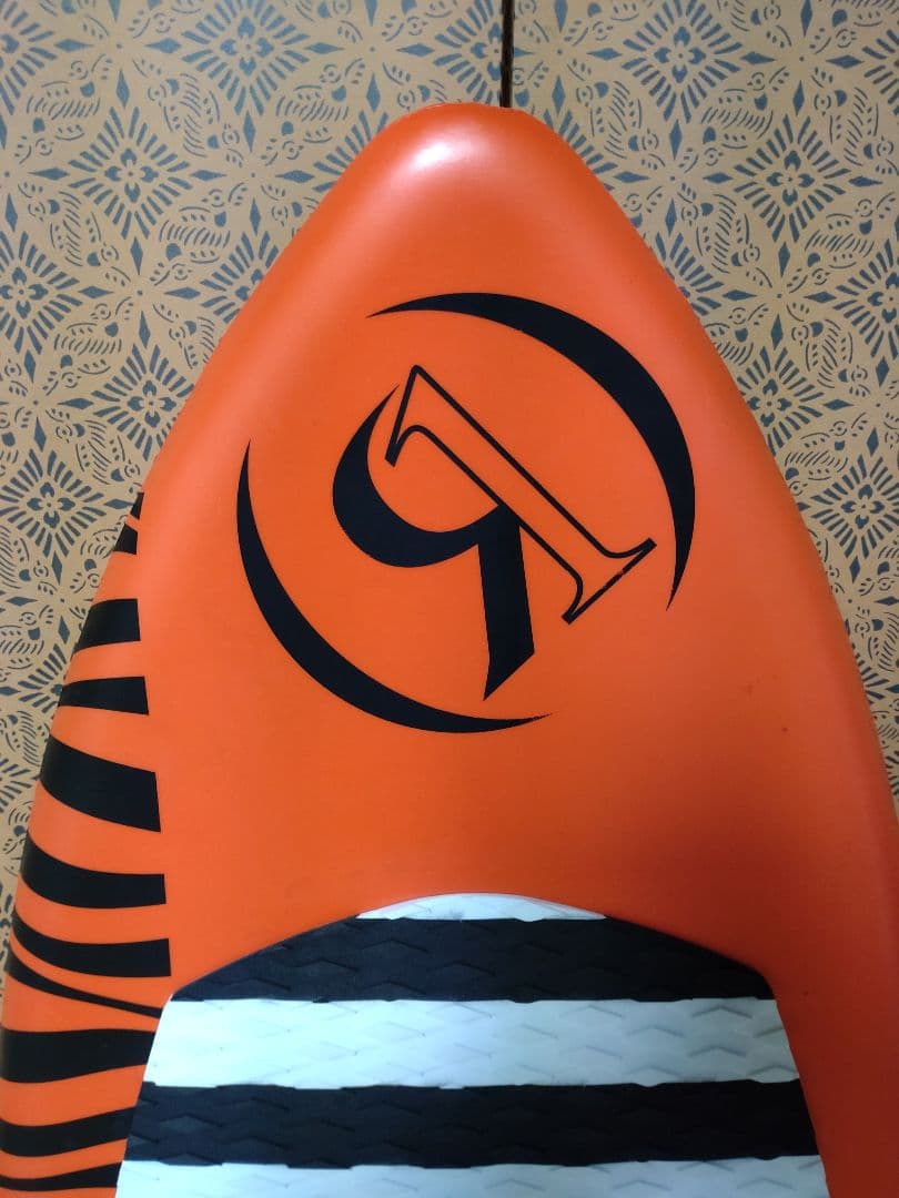 2017 Ronix Marsh Mellow 4.8 ウェイクサーフィン