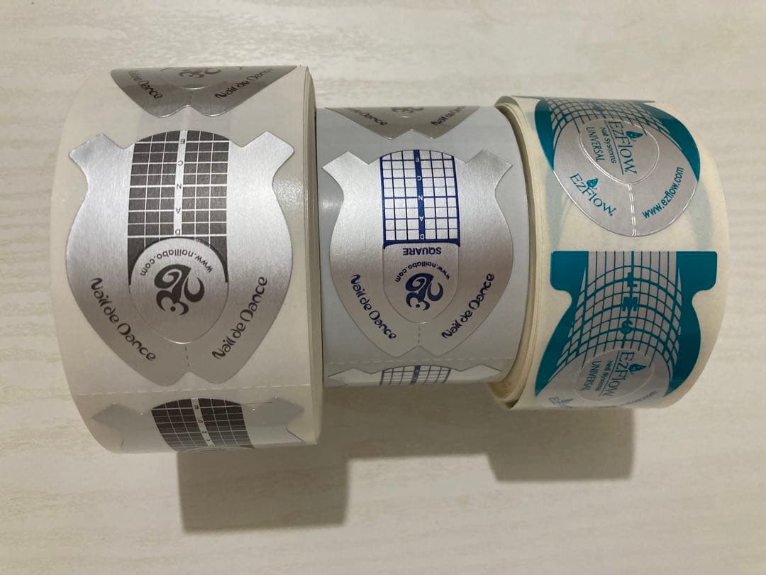 ネイリスト検定1級セット　ネイル道具 JNAネイル スカルプチャー筆