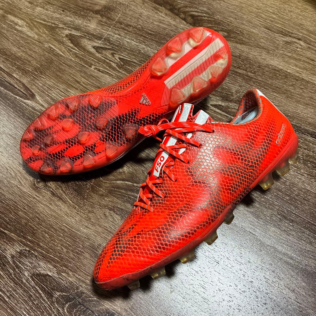 adidasf50アディゼロ AG